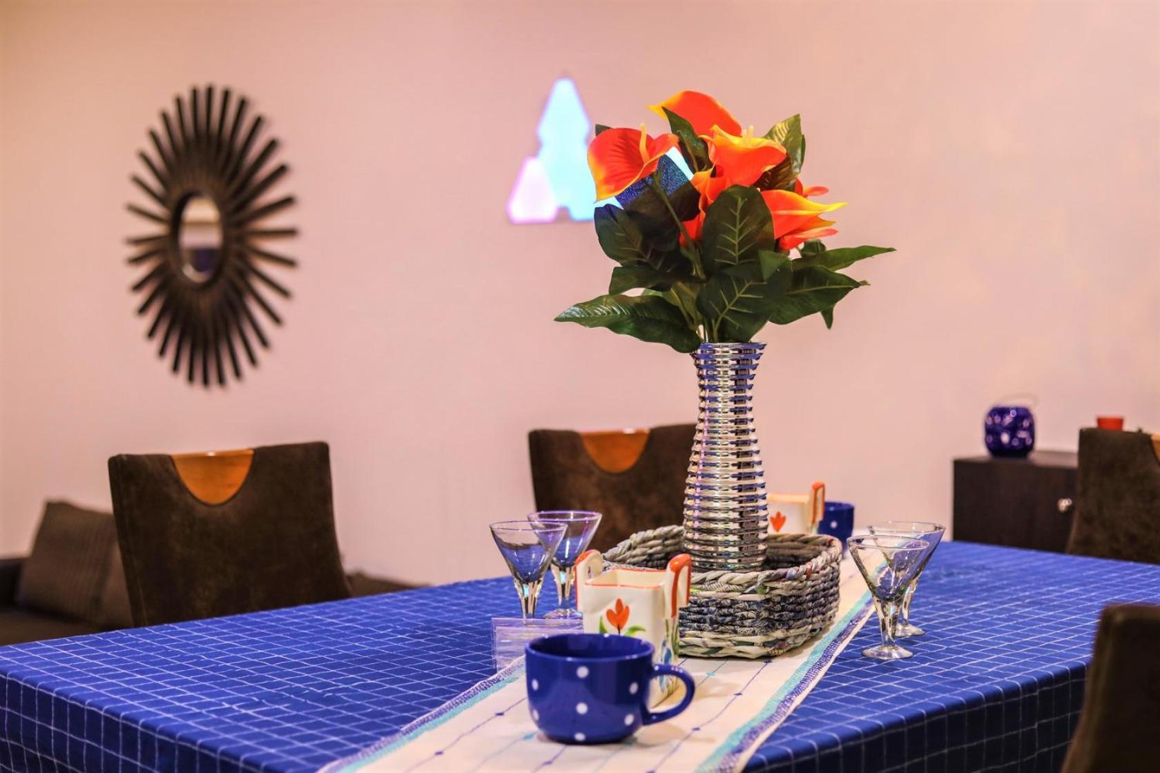 La Goa Villa - 4BHK, Baga Esterno foto