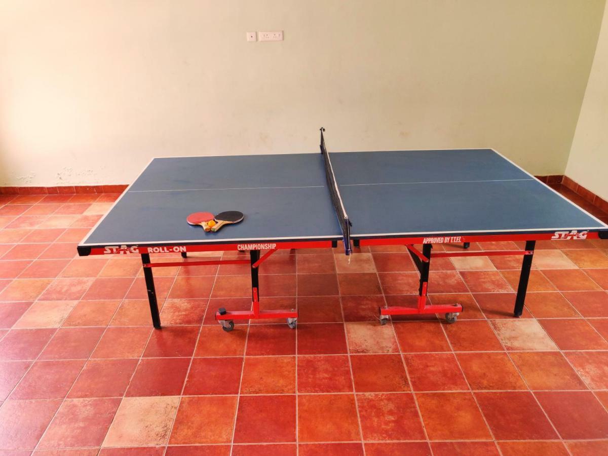 La Goa Villa - 4BHK, Baga Esterno foto
