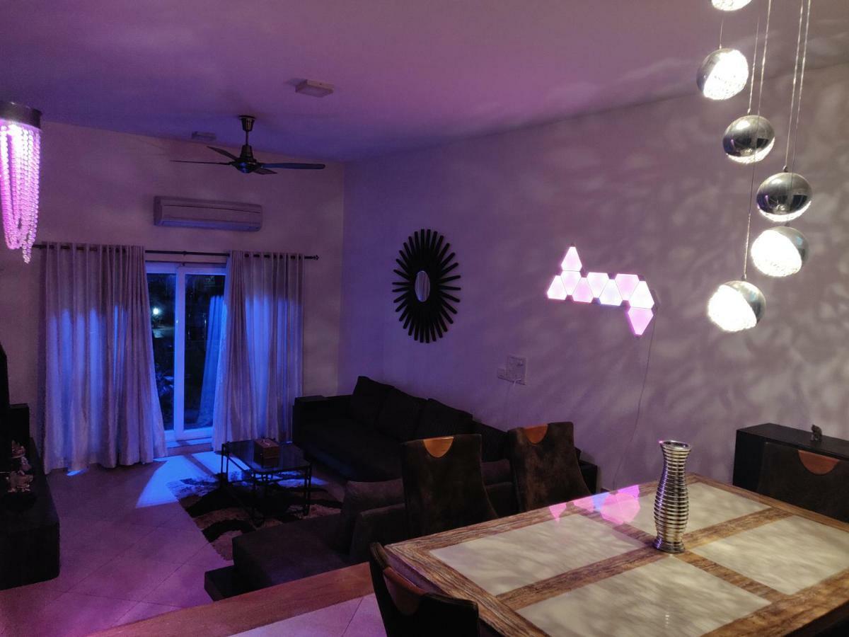La Goa Villa - 4BHK, Baga Esterno foto